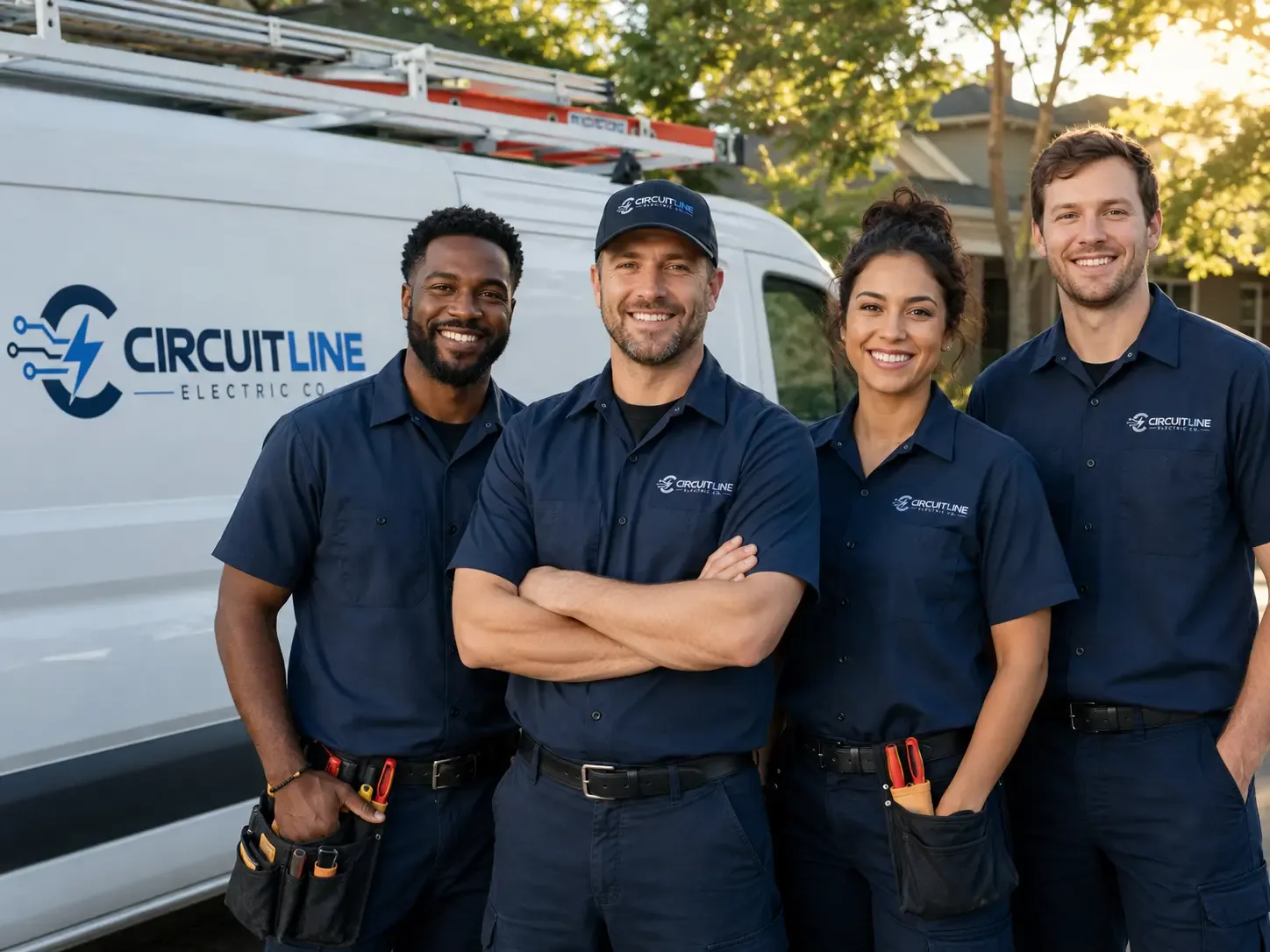 Whole Home Rewiring company in Harrisonville, MO