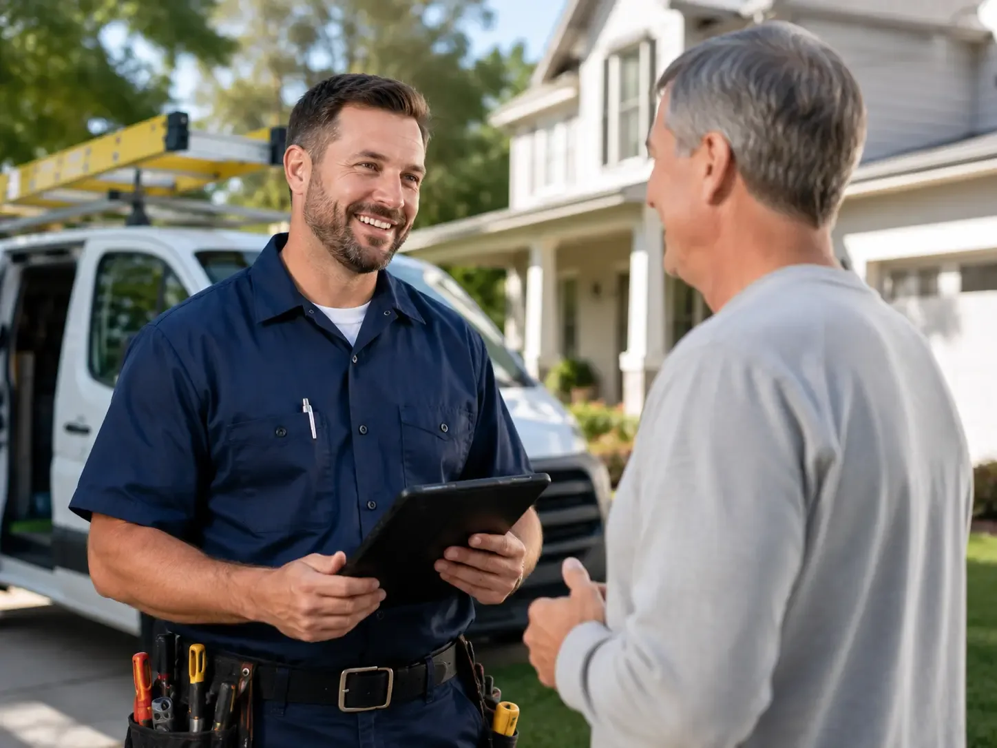 Whole Home Rewiring Harrisonville, MO FAQs